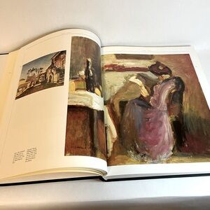 Matisse Hardcover Coffee Table Book